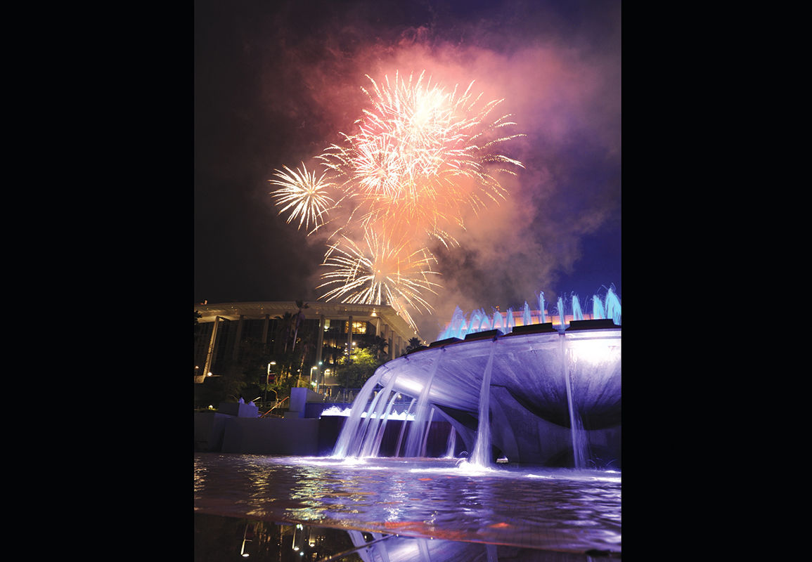 4th of July